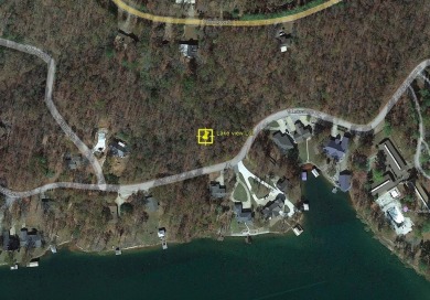 Lake Thunderbird, LAKE-VIEW LOT..e see the view from the point - photo 33