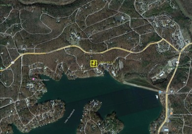 Lake Thunderbird, LAKE-VIEW LOT..e see the view from the point - photo 34
