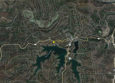 Lake Thunderbird, LAKE-VIEW LOT..e see the view from the point - photo 35