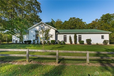 (private lake, pond, creek) Home Sale Pending in Sugarcreek Twp Ohio