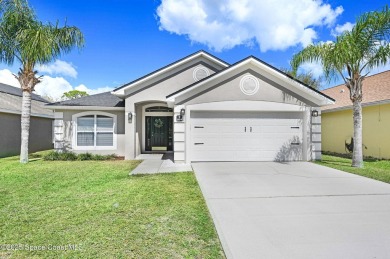 Lake Home For Sale in Melbourne, Florida