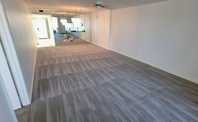 This spacious 2-bedroom, 2-bathroom penthouse condo offers - photo 5