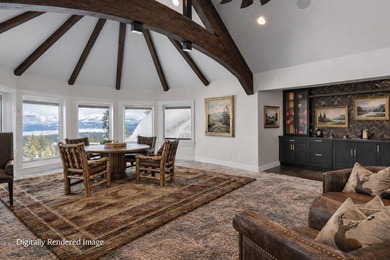 Elegant & incredibly well thought out custom estate with - photo 6