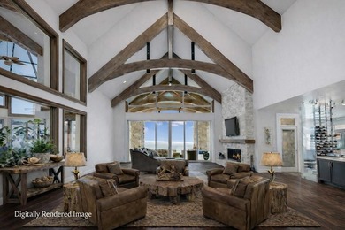 Elegant & incredibly well thought out custom estate with - photo 7