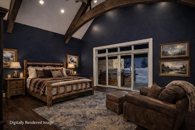 Elegant & incredibly well thought out custom estate with - photo 9