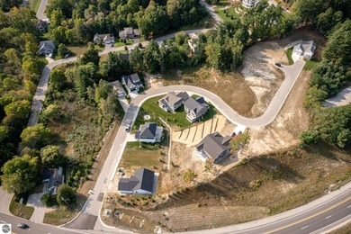 Grand Traverse Bay - West Arm Lot For Sale in Traverse City Michigan