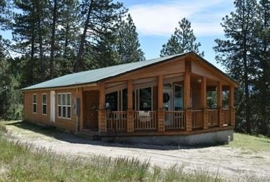 Nestled in the highly desirable Crown Point area, this charming - photo 1
