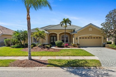 Northport Waterway Lakes and Canals Home For Sale in North Port Florida