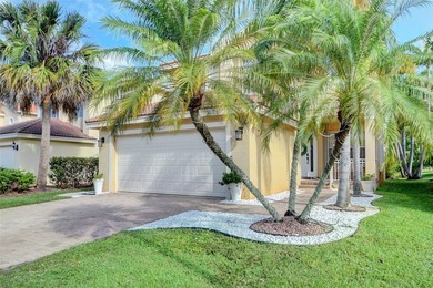 (private lake, pond, coastal) Home Active Under Contract in Greenacres Florida