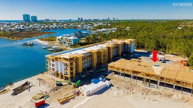 (private lake, pond, coastal) Home For Sale in Orange Beach Alabama