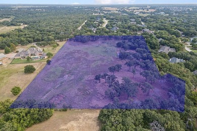 (private lake, pond, creek) Acreage For Sale in Flower Mound Texas