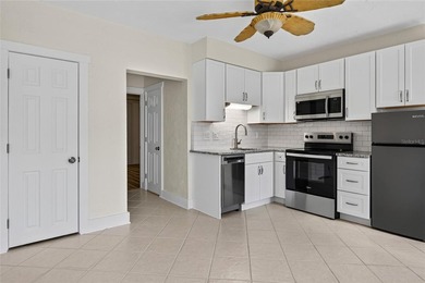 Ground-floor 1-bedroom, 1-bath condo (renovated in 2026) in - photo 8