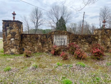 Beautiful Waterfront Lot in Marina Point Subdivision - photo 7