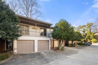 Chattahoochee River - Fulton County Condo Active Under Contract in Atlanta Georgia