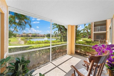 (private lake, pond, creek) Home For Sale in Naples Florida