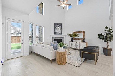 Lake Lewisville Home For Sale in Little Elm Texas