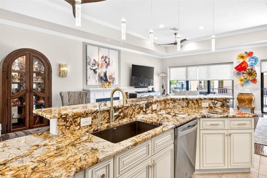 Coastal Resort Style living at its best! Welcome to an