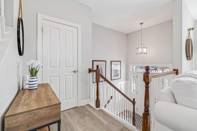 This stunning Fontana townhome offers a bright, open concept - photo 12