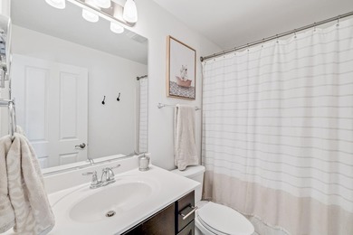 This stunning Fontana townhome offers a bright, open concept - photo 15
