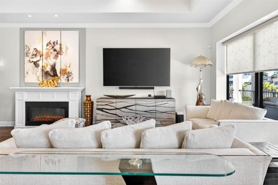 Coastal Resort Style living at its best! Welcome to an