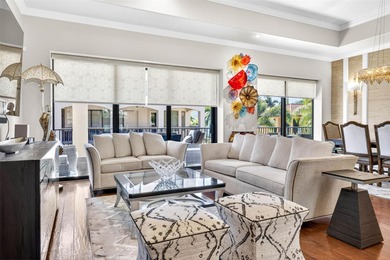 Coastal Resort Style living at its best! Welcome to an