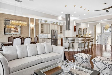 Coastal Resort Style living at its best! Welcome to an