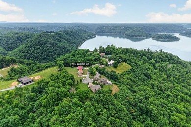 Built in 2025 and located near beautiful Center Hill Lake, this - photo 1