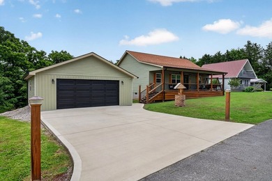 Built in 2025 and located near beautiful Center Hill Lake, this - photo 2