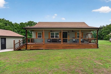 Built in 2025 and located near beautiful Center Hill Lake, this - photo 3