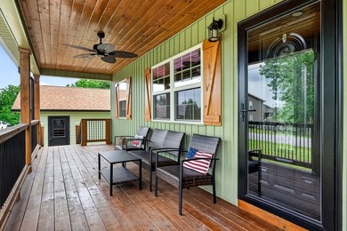 Built in 2025 and located near beautiful Center Hill Lake, this - photo 4