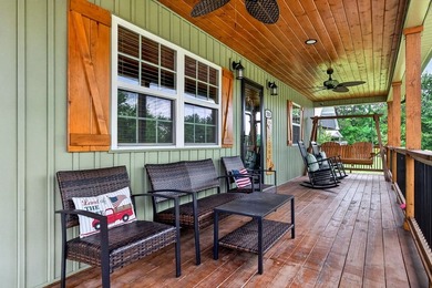 Built in 2025 and located near beautiful Center Hill Lake, this - photo 5