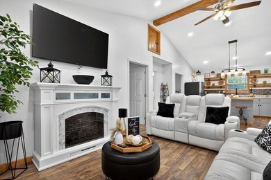 Built in 2025 and located near beautiful Center Hill Lake, this - photo 6