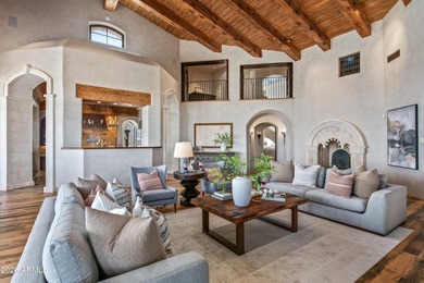 Perched high on a pristine, south-facing hillside spanning over - photo 7