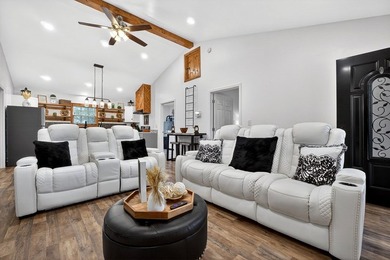 Built in 2025 and located near beautiful Center Hill Lake, this - photo 7