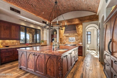 Perched high on a pristine, south-facing hillside spanning over - photo 9