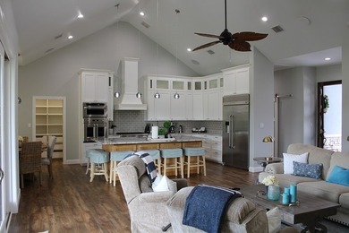 Private ranchette with endless options for uses with +/-25 acres - photo 2