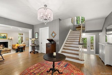 Award-winning historic restoration set on a rare 2.5-acre lot - photo 3