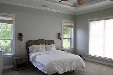 Private ranchette with endless options for uses with +/-25 acres - photo 3
