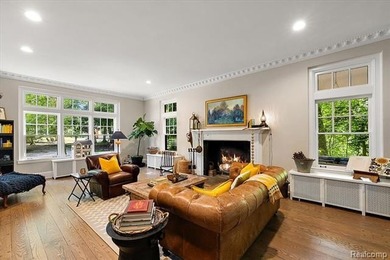Award-winning historic restoration set on a rare 2.5-acre lot - photo 5