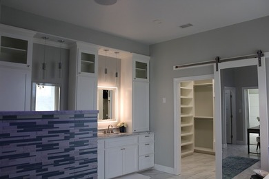 Private ranchette with endless options for uses with +/-25 acres - photo 5
