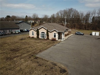 Prime Commercial Opportunity: Versatile 2,412 SF professional - photo 37
