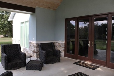 Private ranchette with endless options for uses with +/-25 acres - photo 8
