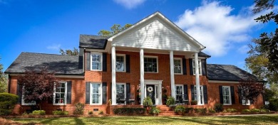 Lake Home For Sale in Martinez, Georgia