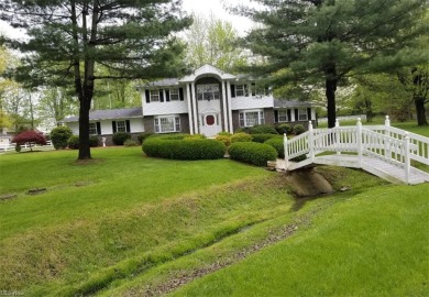 (private lake, pond, creek) Home For Sale in North Ridgeville Ohio
