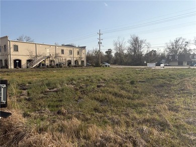 Prime commercial lot just off I-10 offering excellent visibility - photo 3