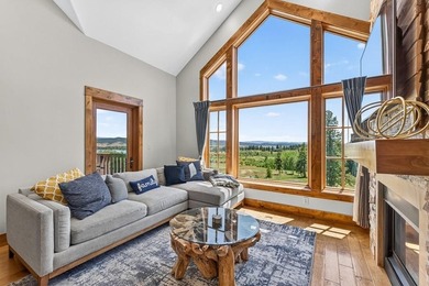 Perched atop the iconic Lodge at Osprey Meadows, this - photo 1