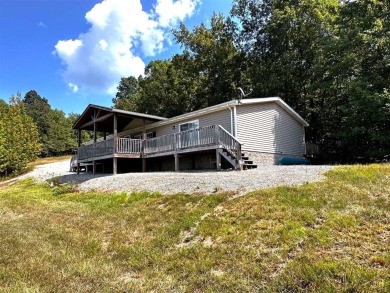 (private lake, pond, creek) Home Sale Pending in Morgantown Kentucky