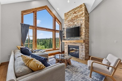 Perched atop the iconic Lodge at Osprey Meadows, this - photo 3