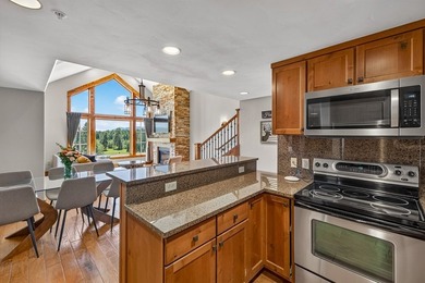 Perched atop the iconic Lodge at Osprey Meadows, this - photo 6