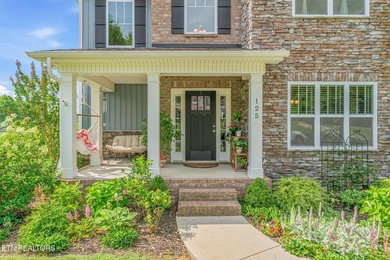 Tucked away on a quiet, tree-lined street with only 16 homes - photo 7